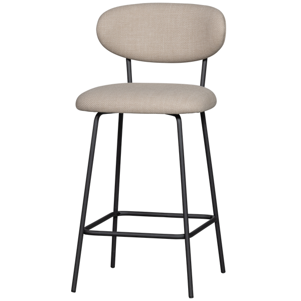 KJELD BARSTOOL NATURAL