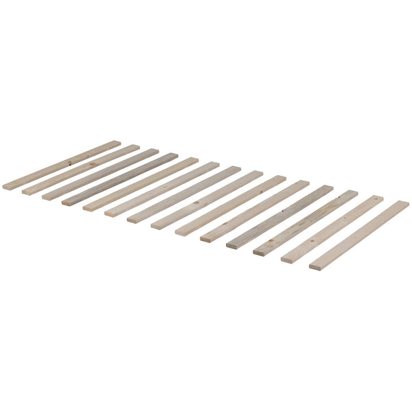SLATTED BED BASE 90X200CM