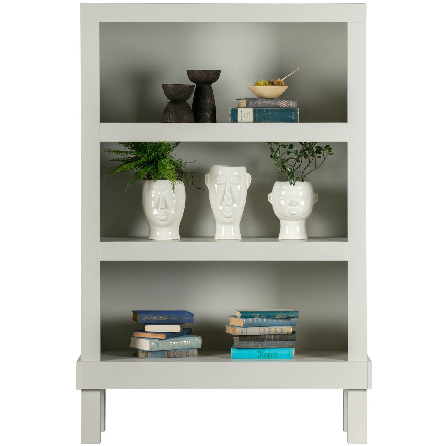BONK OPEN CABINET PINE MIST [fsc]