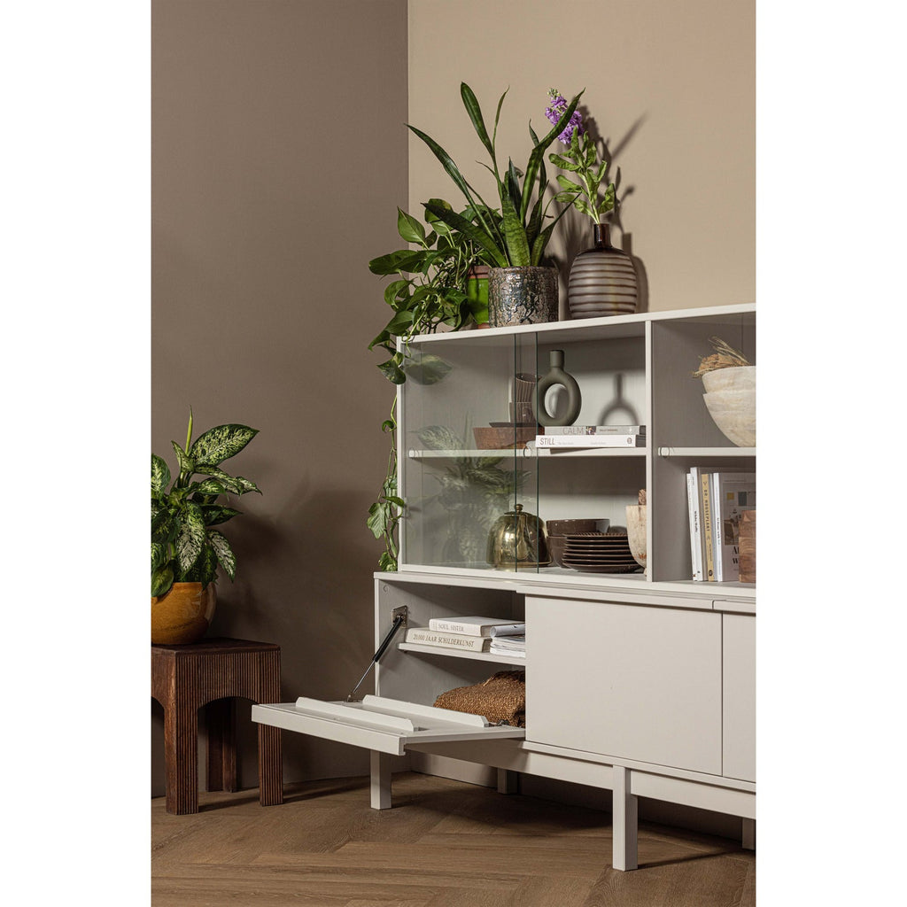 KLINK ADD-ON CABINET PINE MIST [fsc]