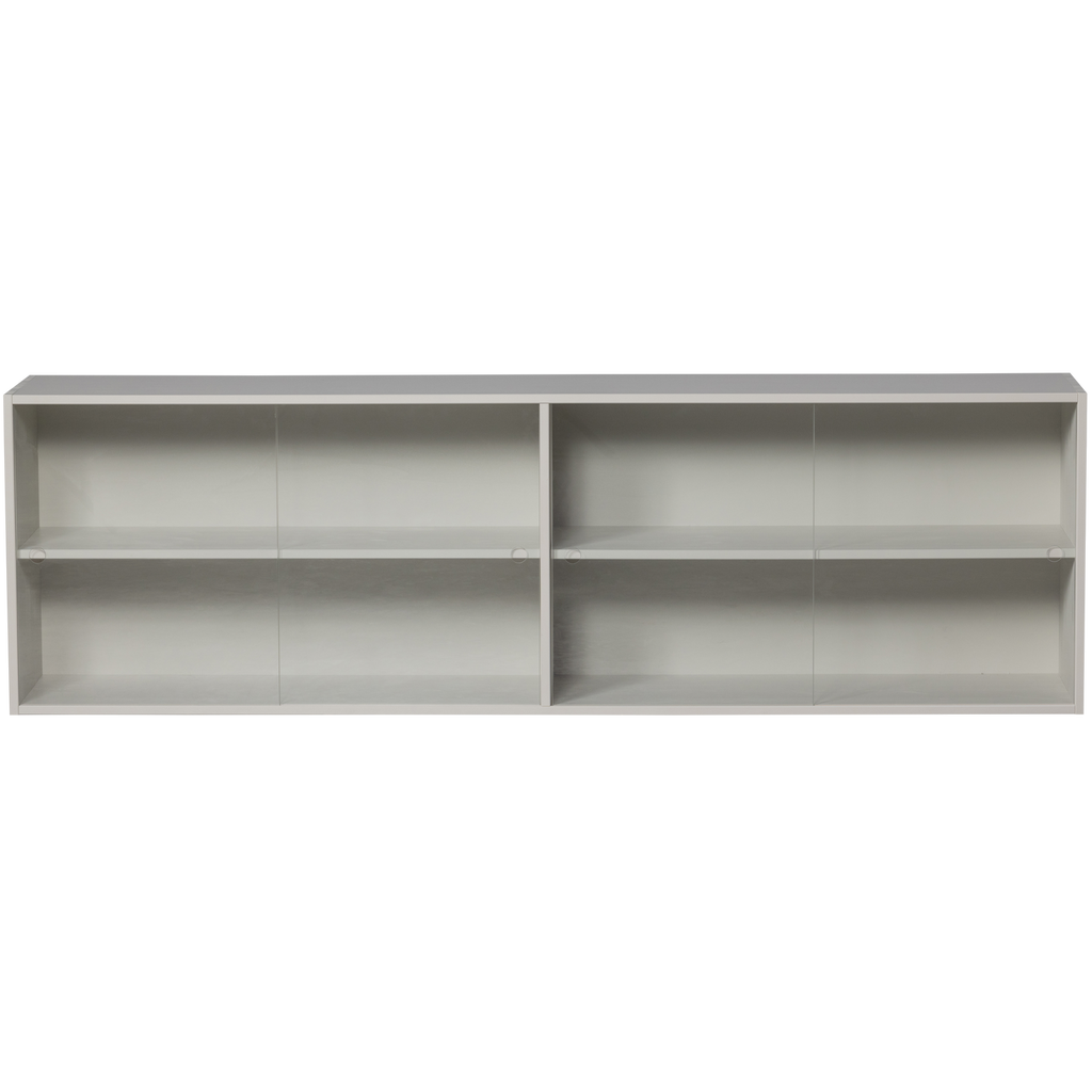 KLINK ADD-ON CABINET PINE MIST [fsc]