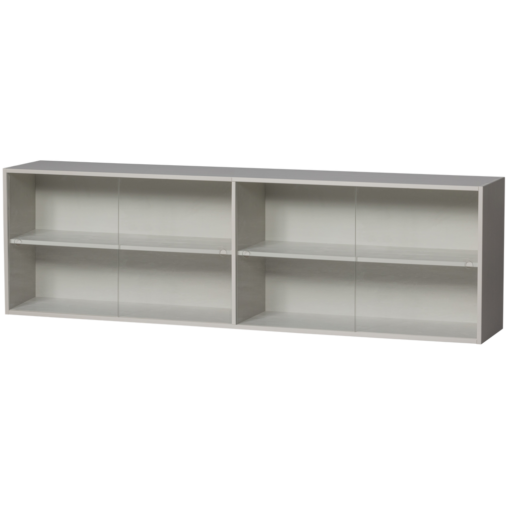KLINK ADD-ON CABINET PINE MIST [fsc]