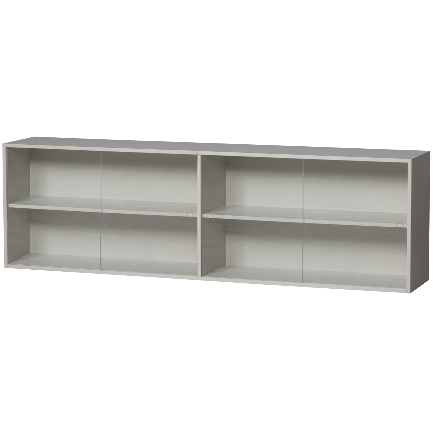 KLINK ADD-ON CABINET PINE MIST [fsc]