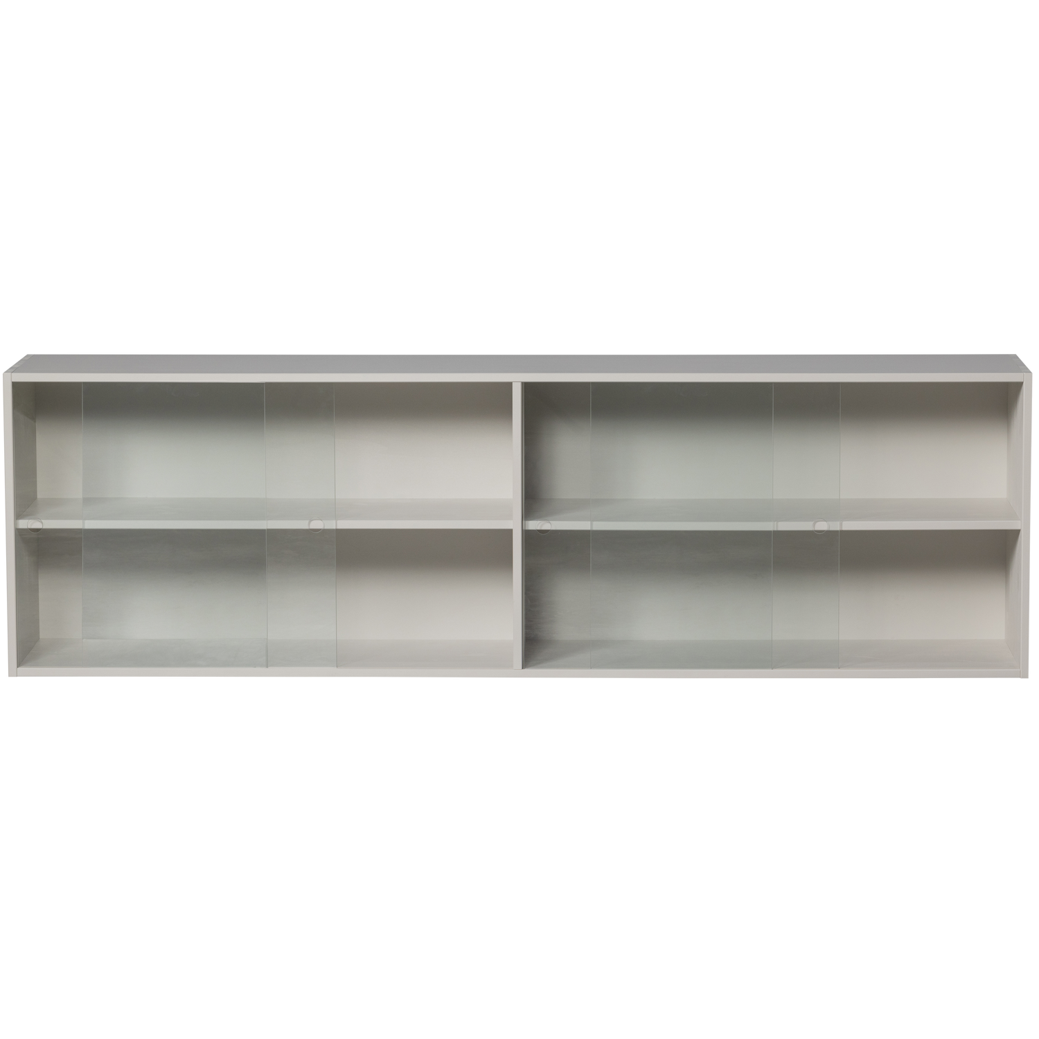 KLINK ADD-ON CABINET PINE MIST [fsc]