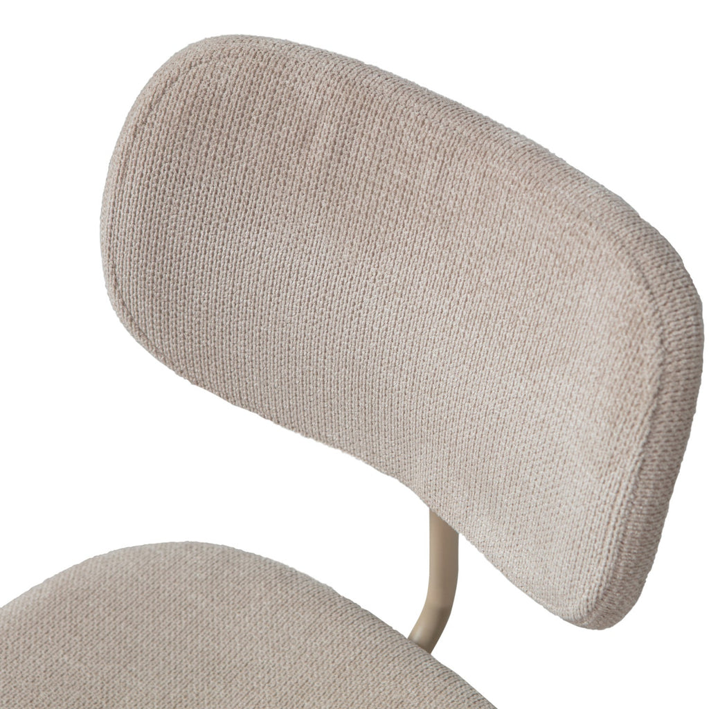 LINK DINING CHAIR SAND