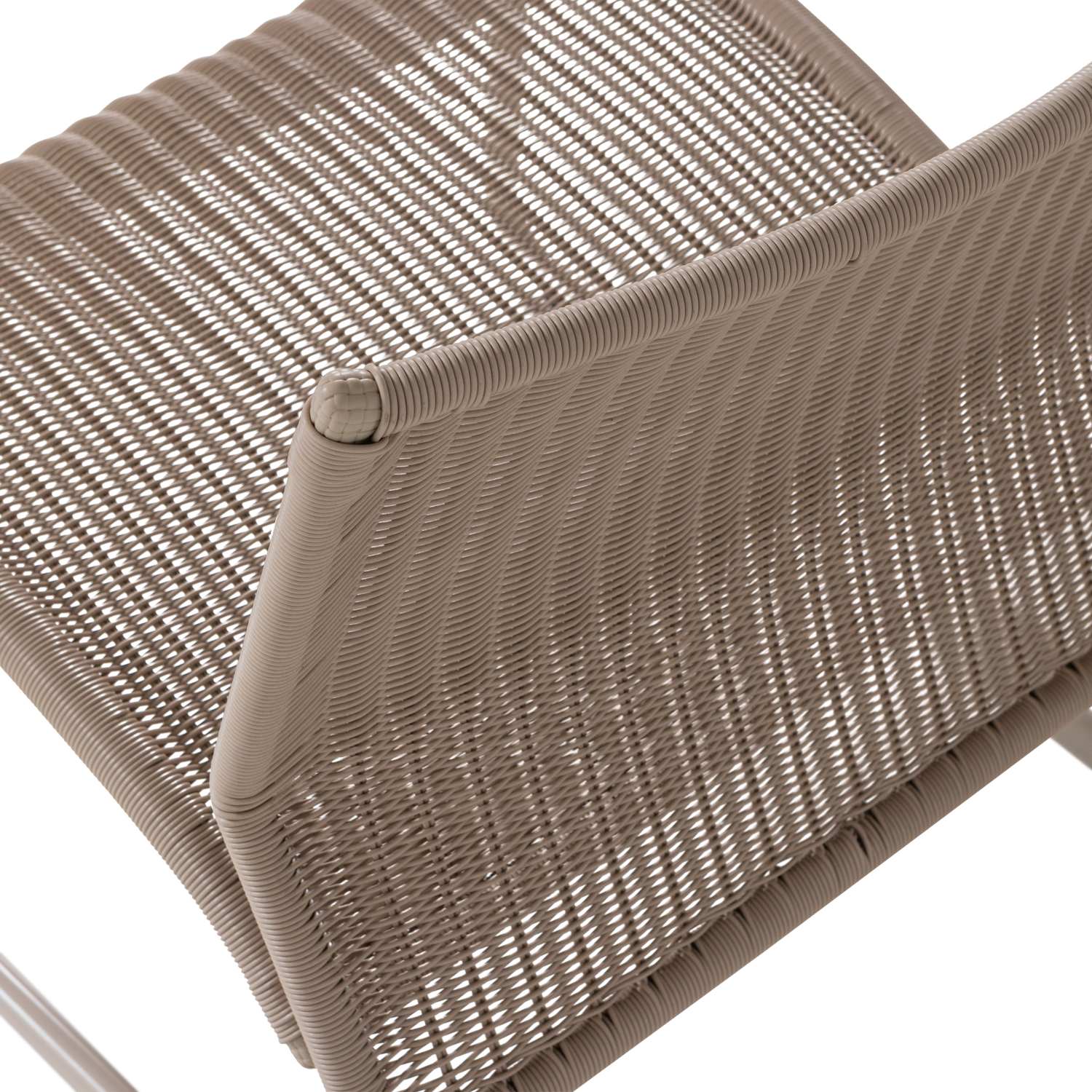 WEST GARDEN LOUNGE CHAIR SAND