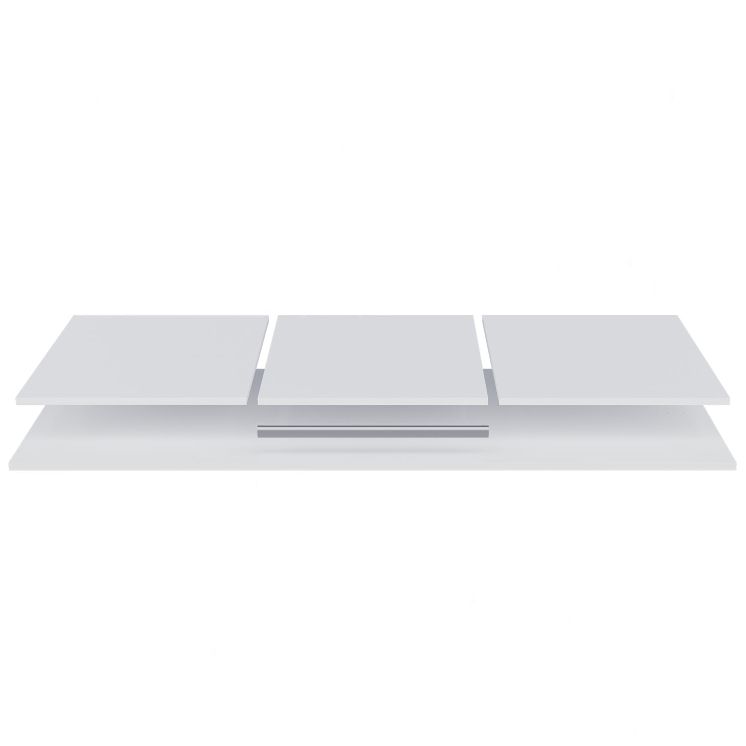 CONNECT/LOCK INTERIOR PACKAGE FOR 2-DOORS CABINET [fsc]