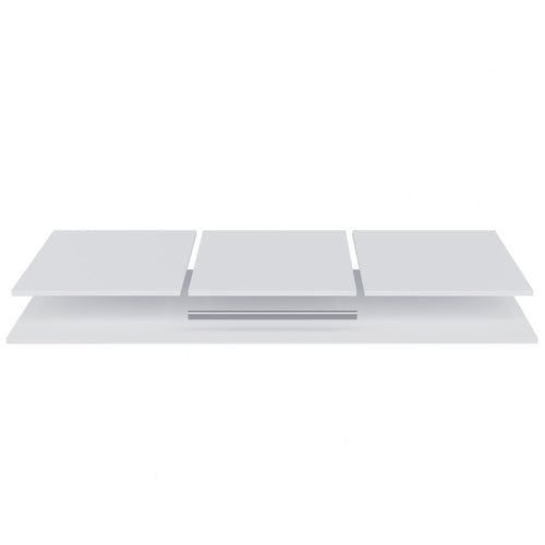 CONNECT/LOCK INTERIOR PACKAGE FOR 2-DOORS CABINET [fsc]