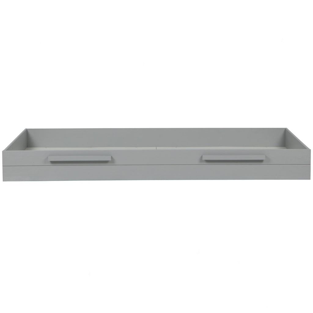 DENNIS MATTRESS / BED DRAWER CONCRETE CONCRETE GREY [fsc]