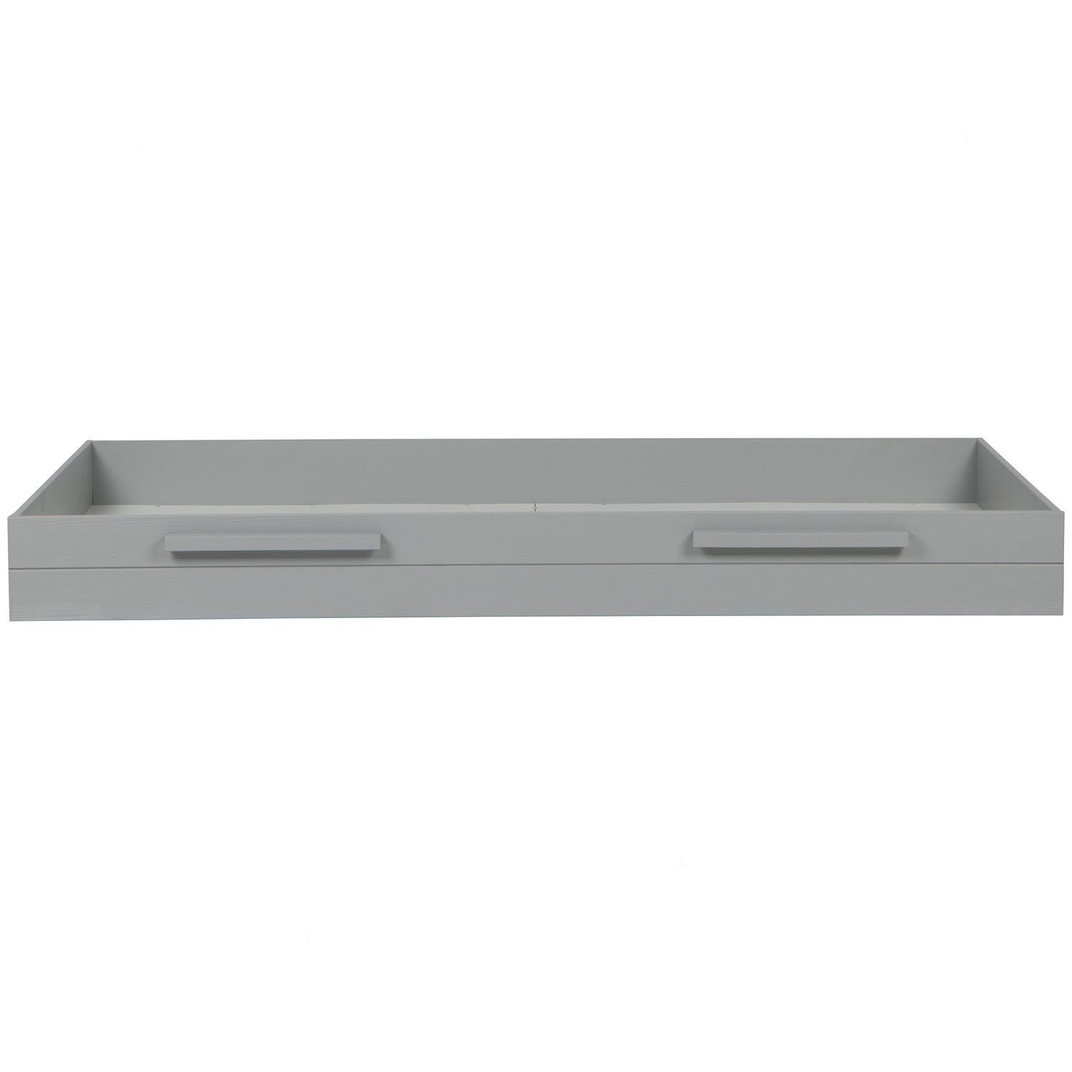 DENNIS MATTRESS / BED DRAWER CONCRETE CONCRETE GREY [fsc]