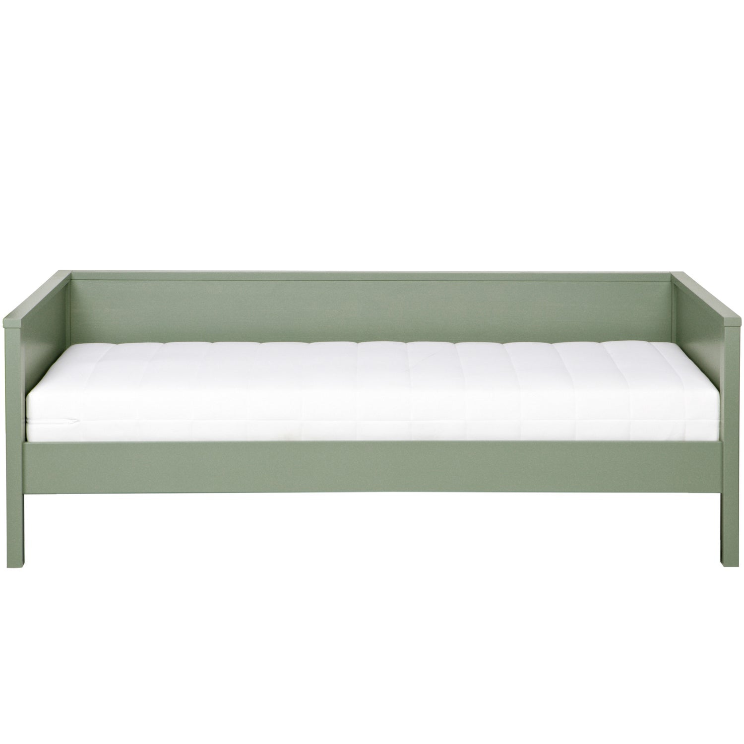 NIKKI SOFABED PINE GREEN [fsc]