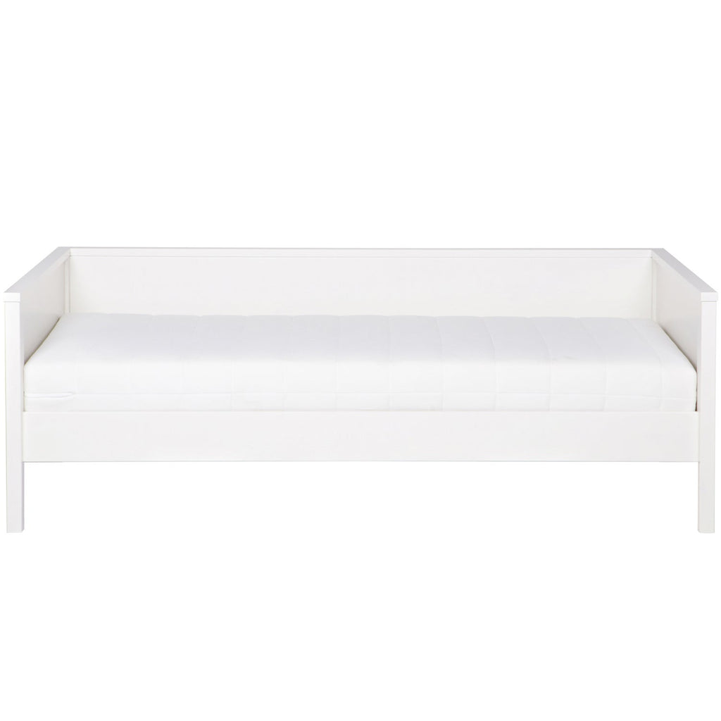 NIKKI SOFABED PINE WHITE [fsc]
