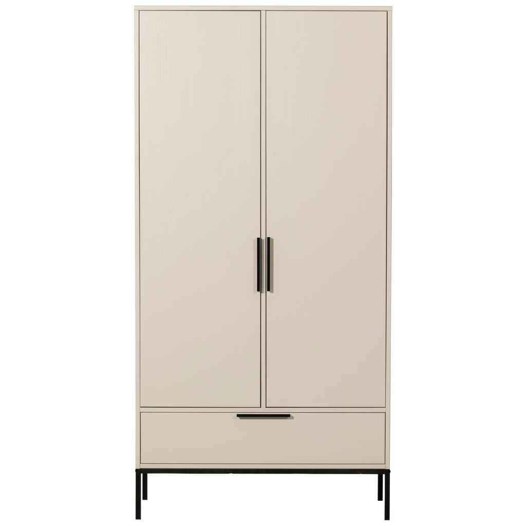 ADAM CABINET PINE DUST [fsc]