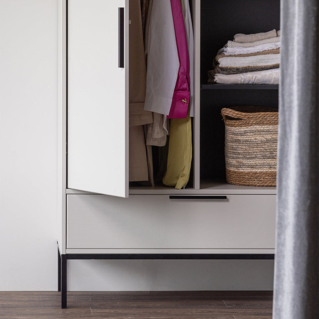 ADAM CABINET PINE DUST [fsc]