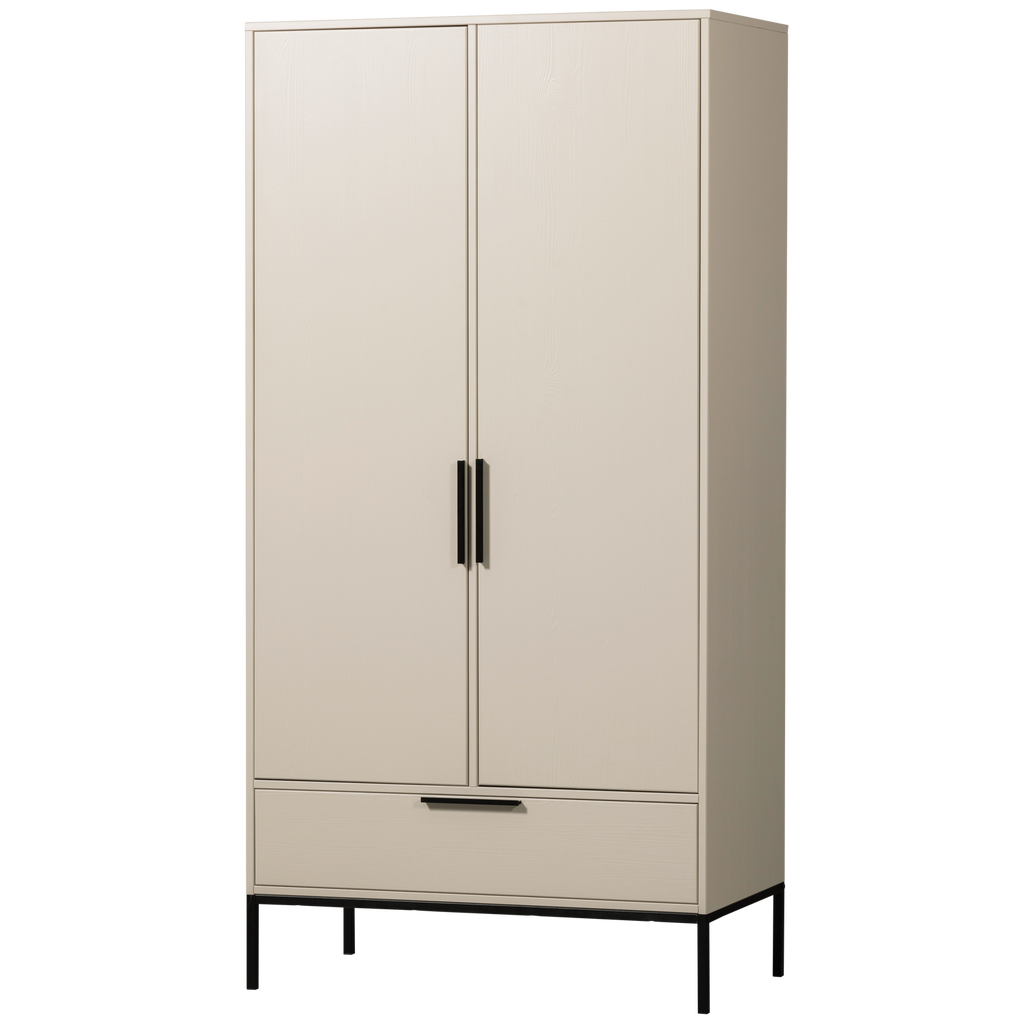 ADAM CABINET PINE DUST [fsc]