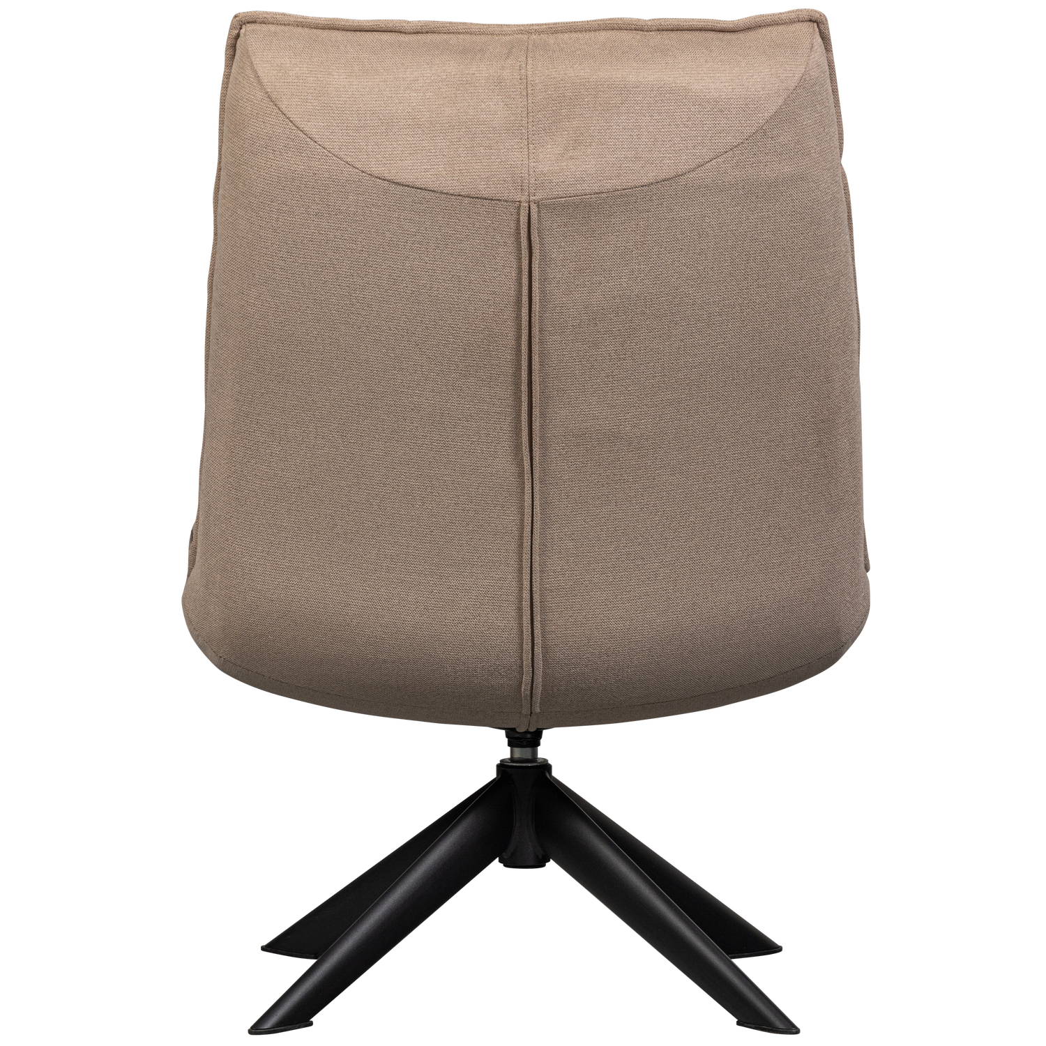 JOUKE SWIVEL ARMCHAIR SAND [fsc]