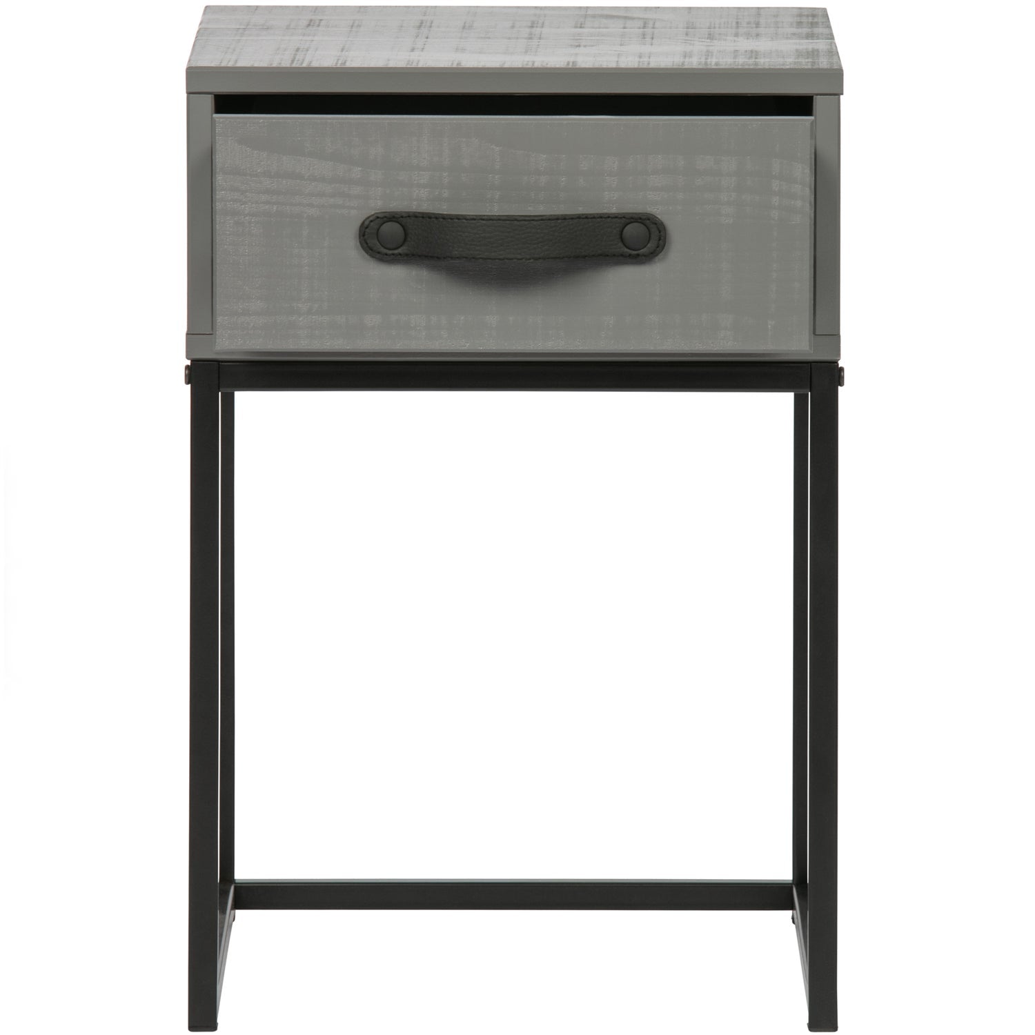 MORRIS NIGHTSTAND PINE LOAM [fsc]