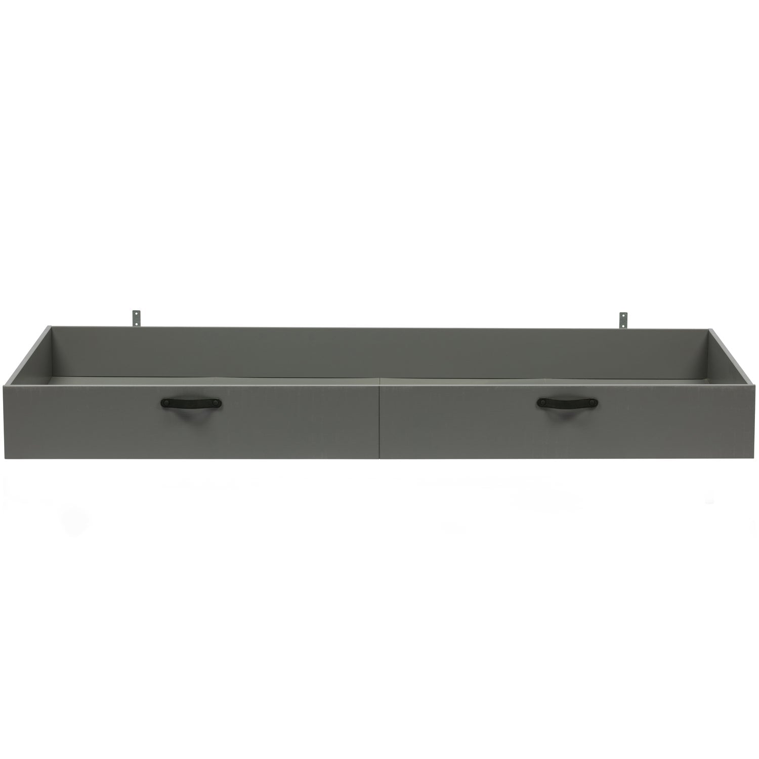 MORRIS BED DRAWER PINE LOAM [fsc]