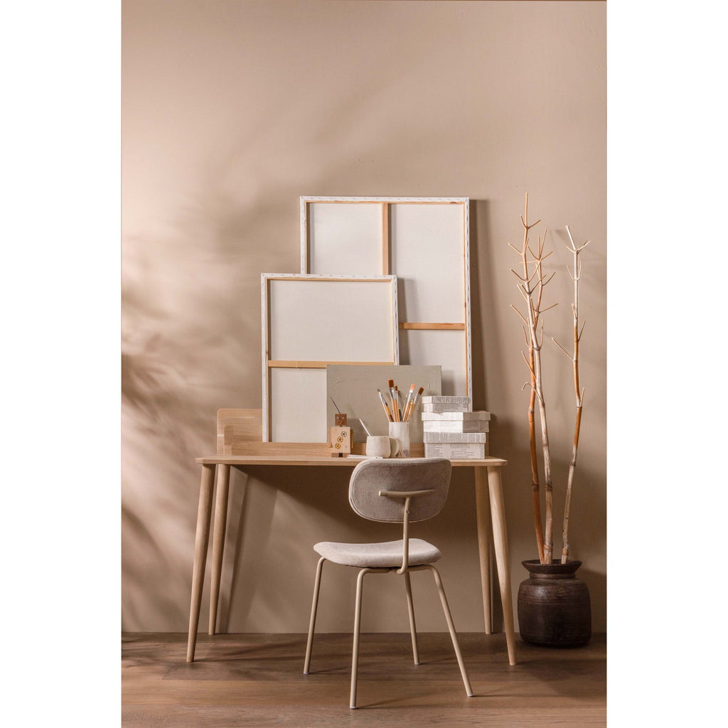 LINK DINING CHAIR SAND