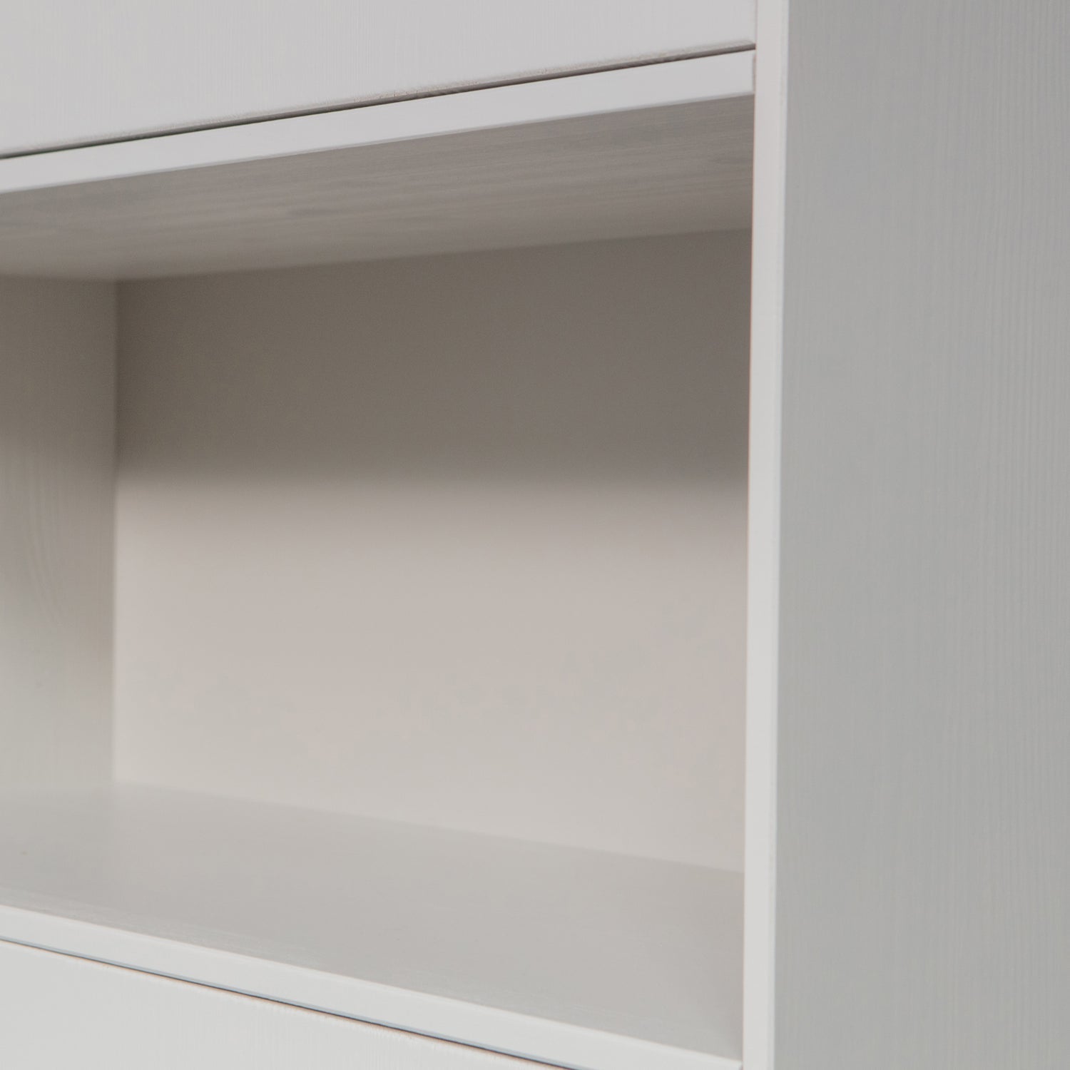 FINCA STORAGE CABINET 110 CM PINE MIST [fsc]