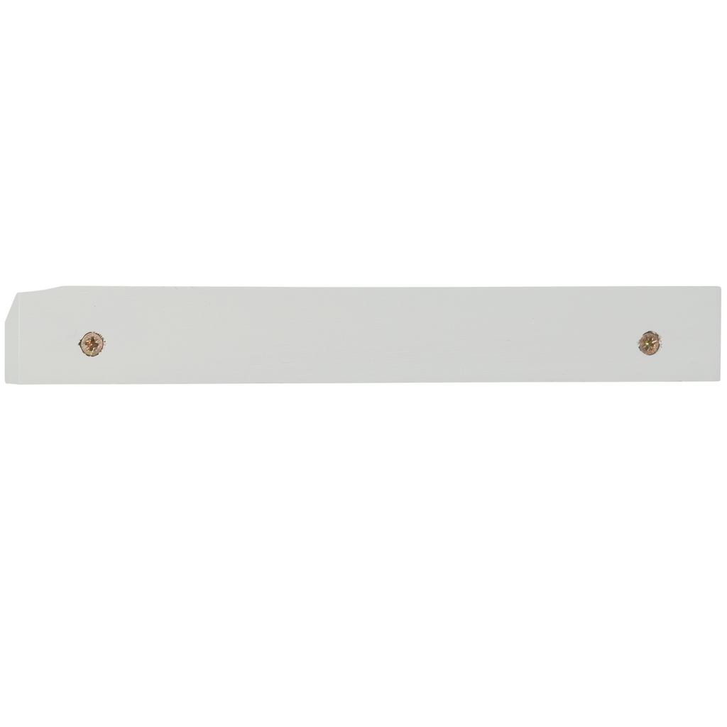 NANCY HANGING BEDSIDE TABLE MIST