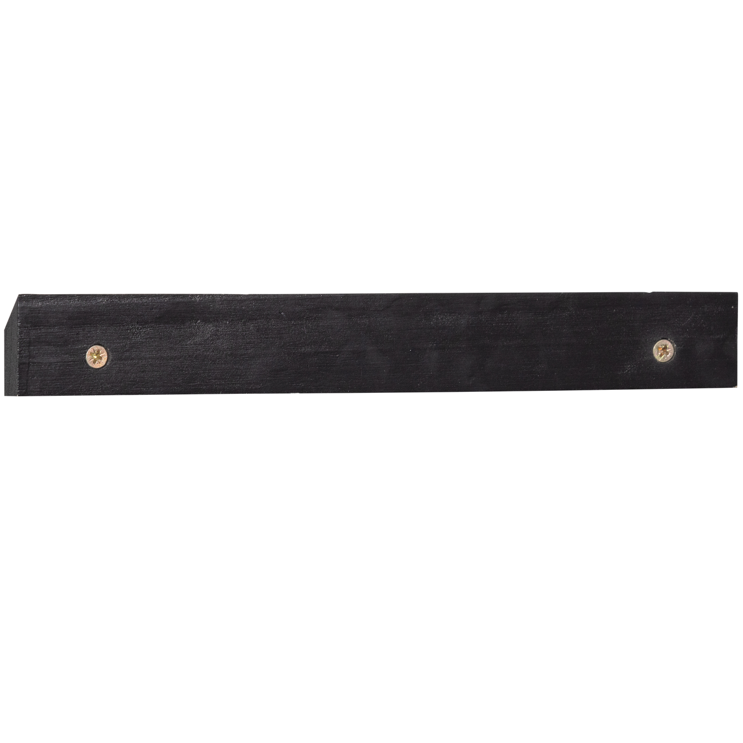 NANCY HANGING BEDSIDE TABLE BLACK