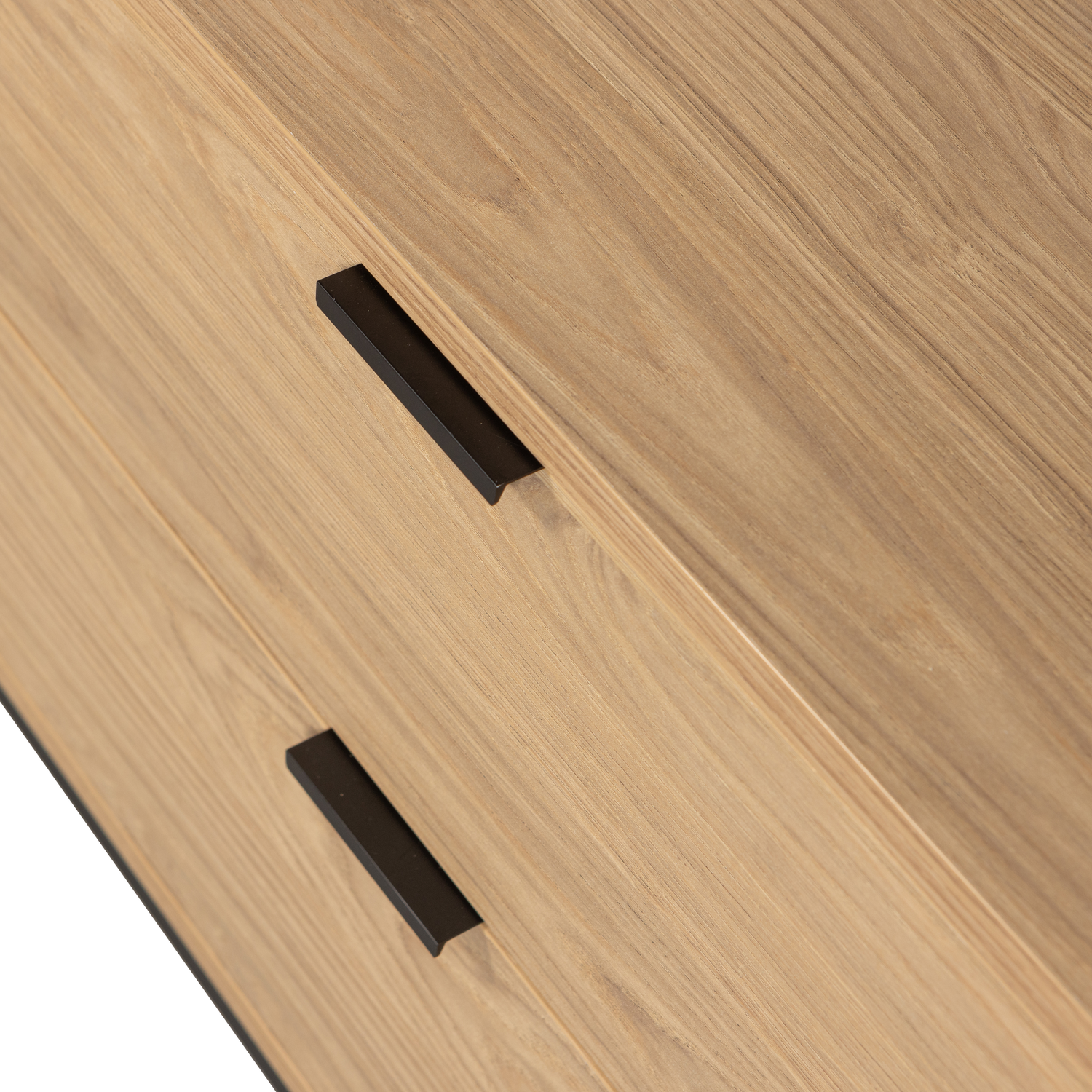 SILAS TV UNIT 180CM OAK DECOR [fsc]