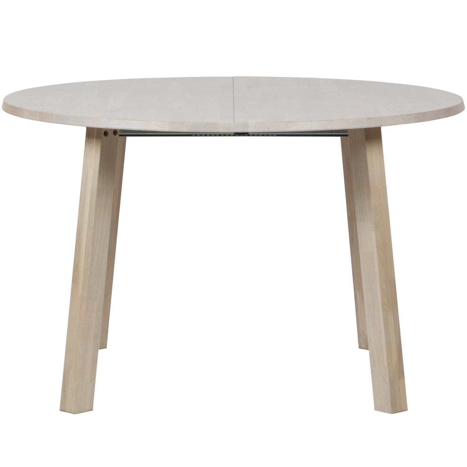 LANGE JAN O EXTENDABLE DINING TABLE OAK SYDNEY [fsc]