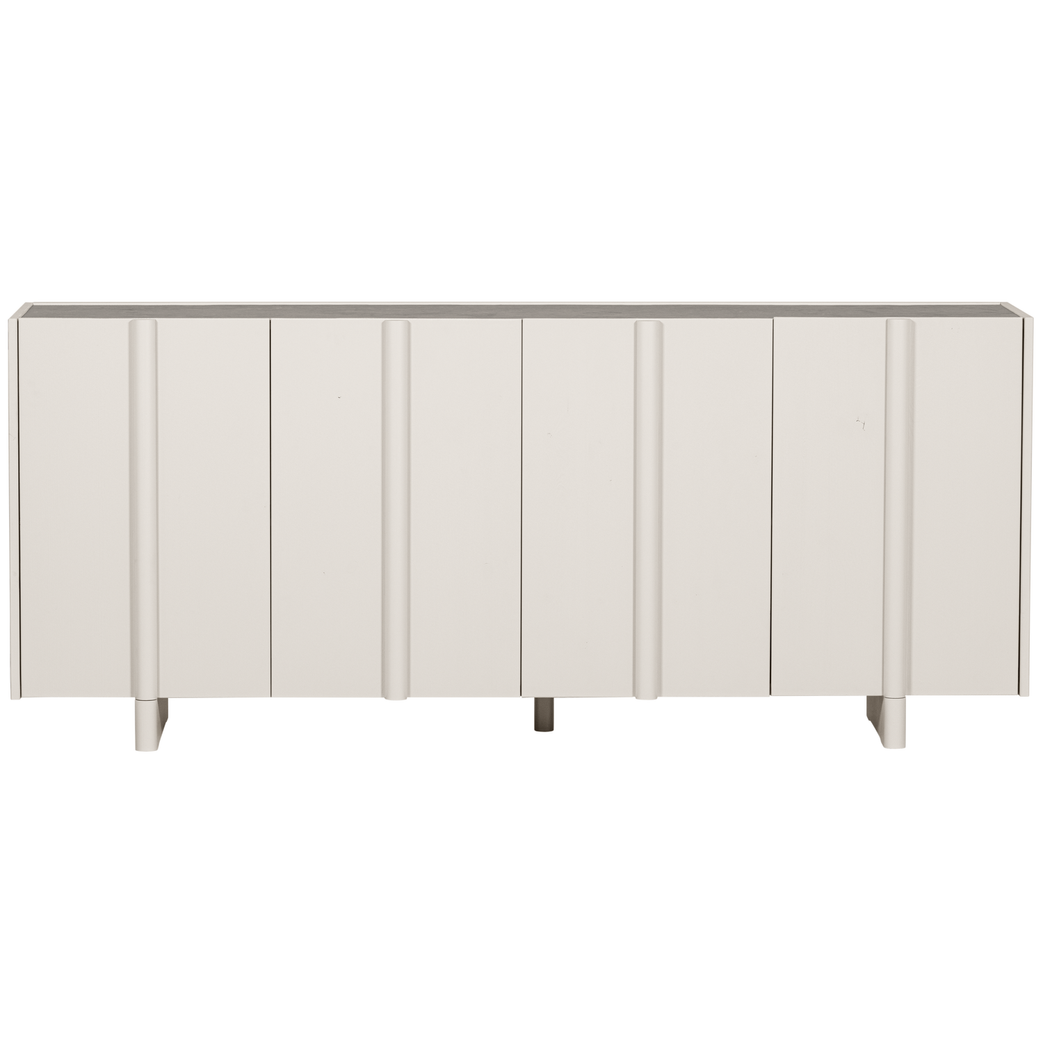 BASU SIDEBOARD PINE DUST [fsc]