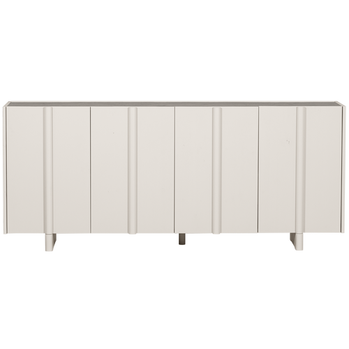 BASU SIDEBOARD PINE DUST [fsc]