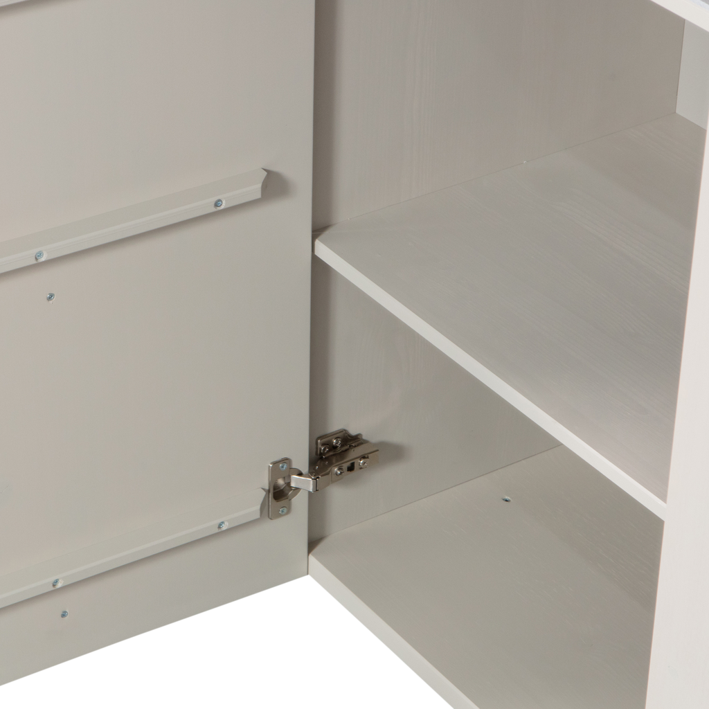 BASU SIDEBOARD PINE DUST [fsc]