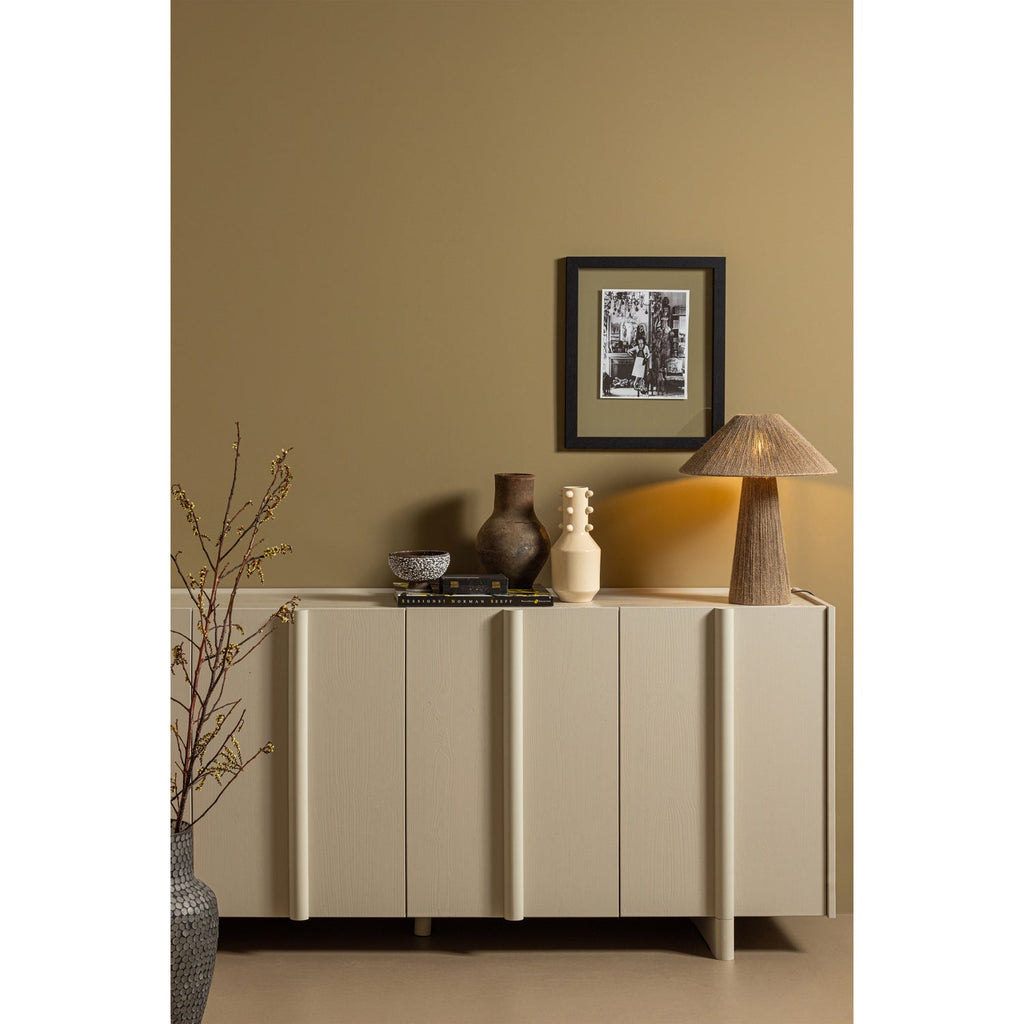 BASU SIDEBOARD PINE DUST [fsc]