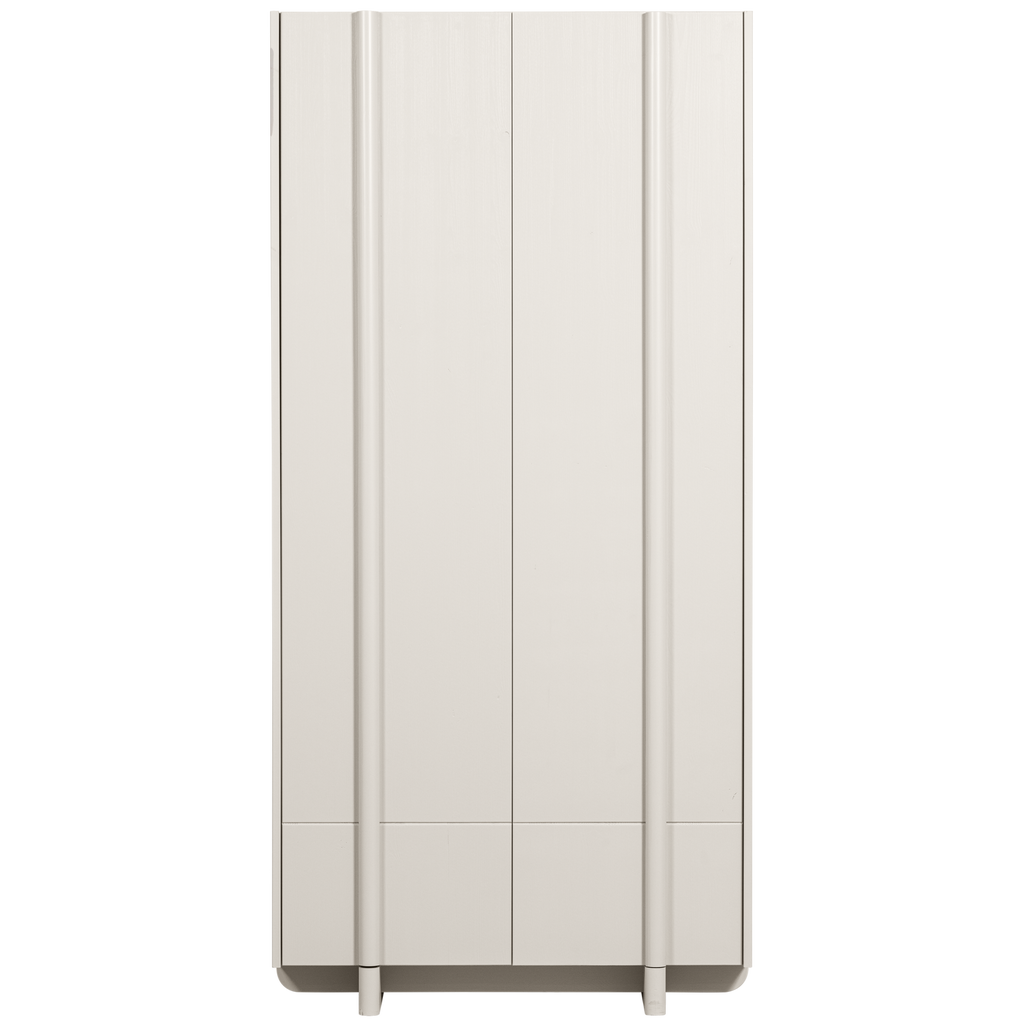 BASU STORAGE CABINET PINE DUST [fsc]
