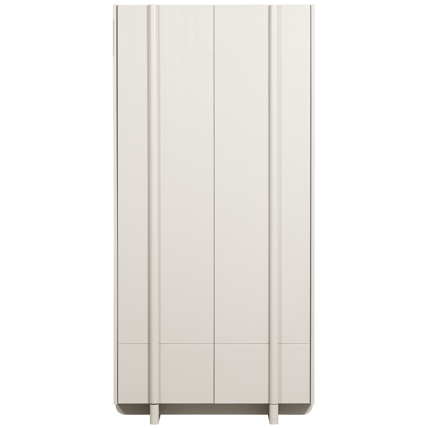 BASU STORAGE CABINET PINE DUST [fsc]