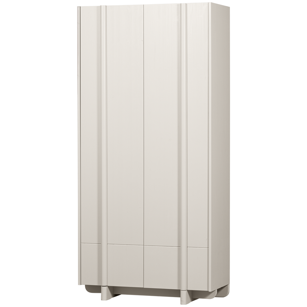 BASU STORAGE CABINET PINE DUST [fsc]