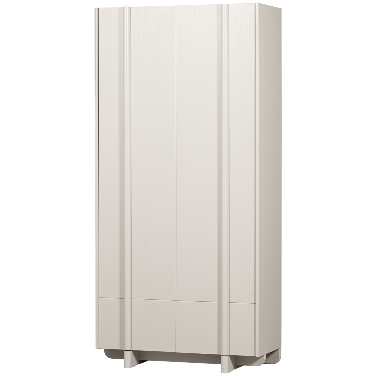 BASU STORAGE CABINET PINE DUST [fsc]