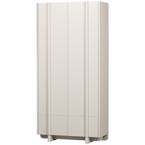 BASU STORAGE CABINET PINE DUST [fsc]