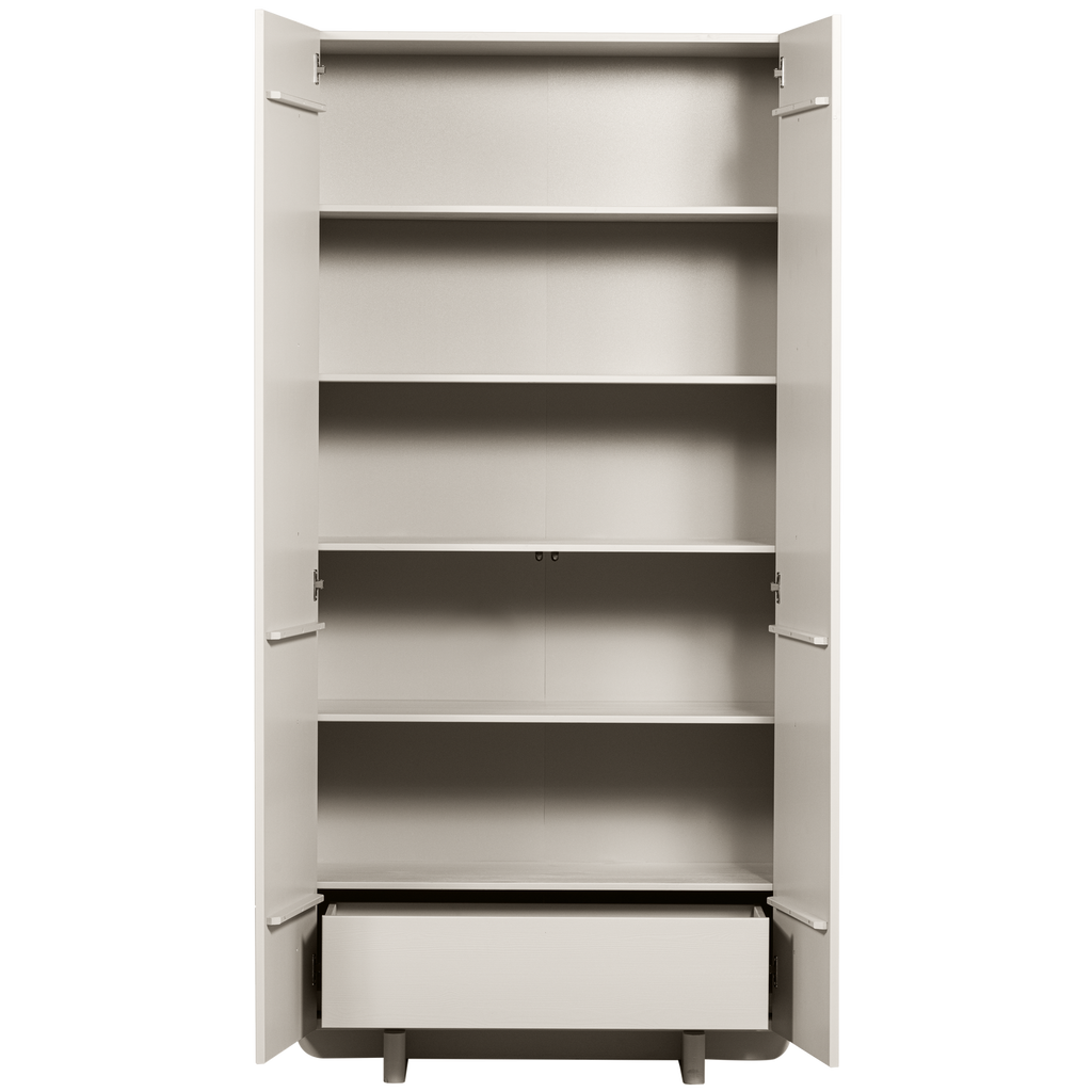 BASU STORAGE CABINET PINE DUST [fsc]