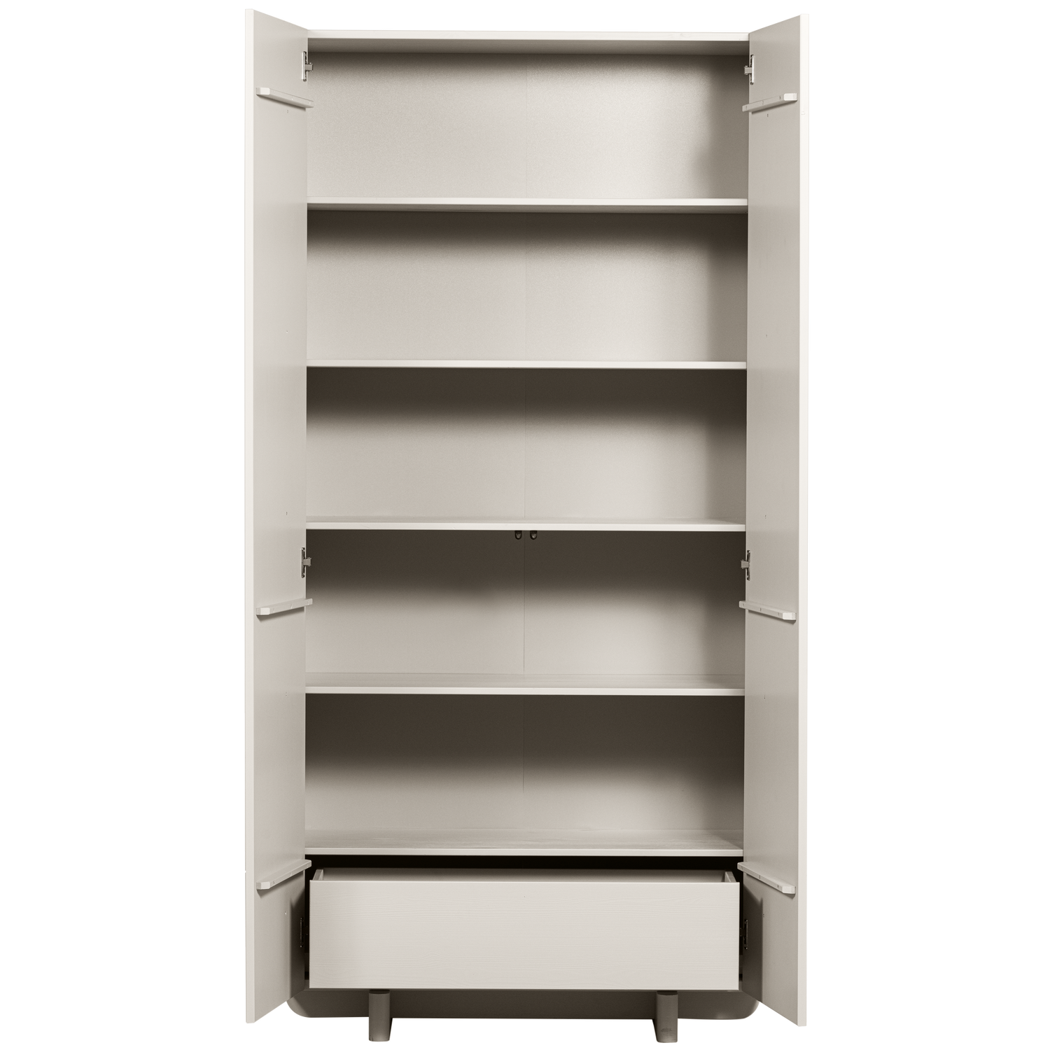 BASU STORAGE CABINET PINE DUST [fsc]