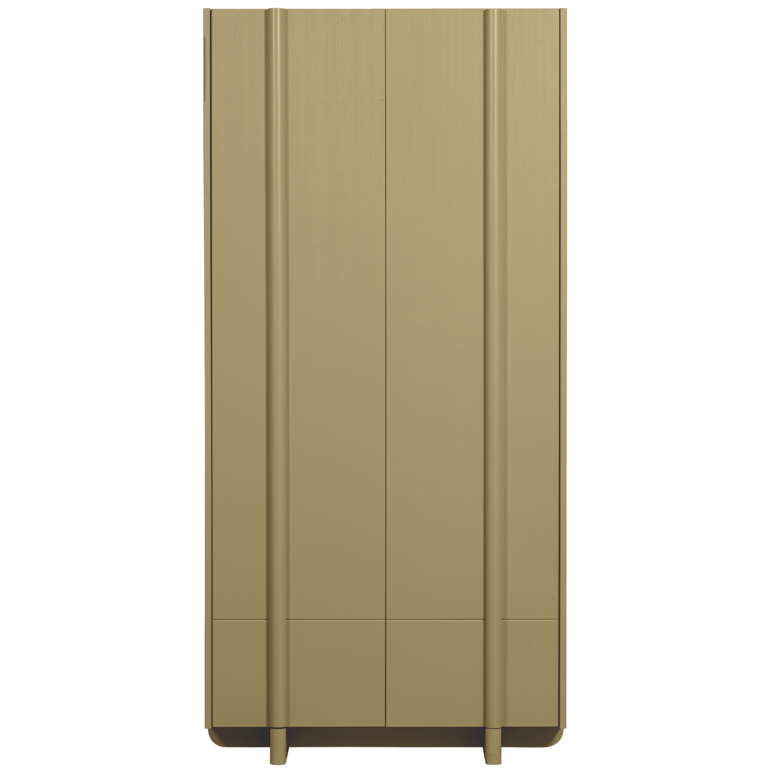 BASU STORAGE CABINET PINE MOSS [fsc]