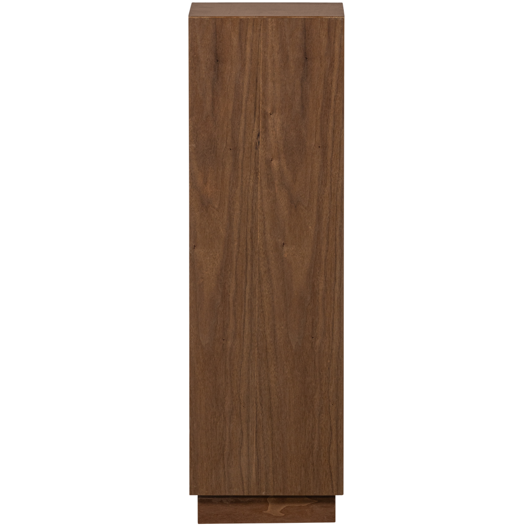 ENID PLANT STAND MDF BROWN