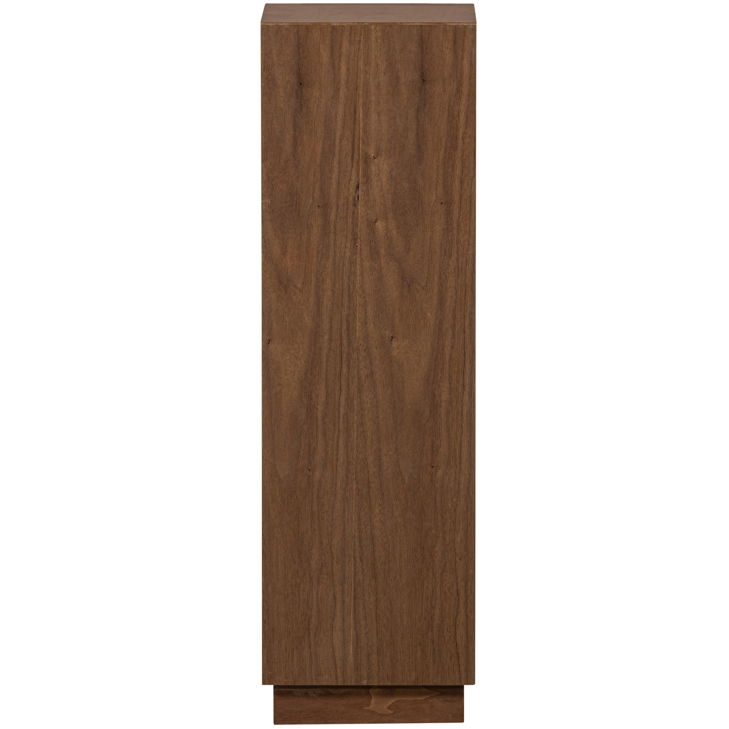 ENID PLANT STAND MDF BROWN