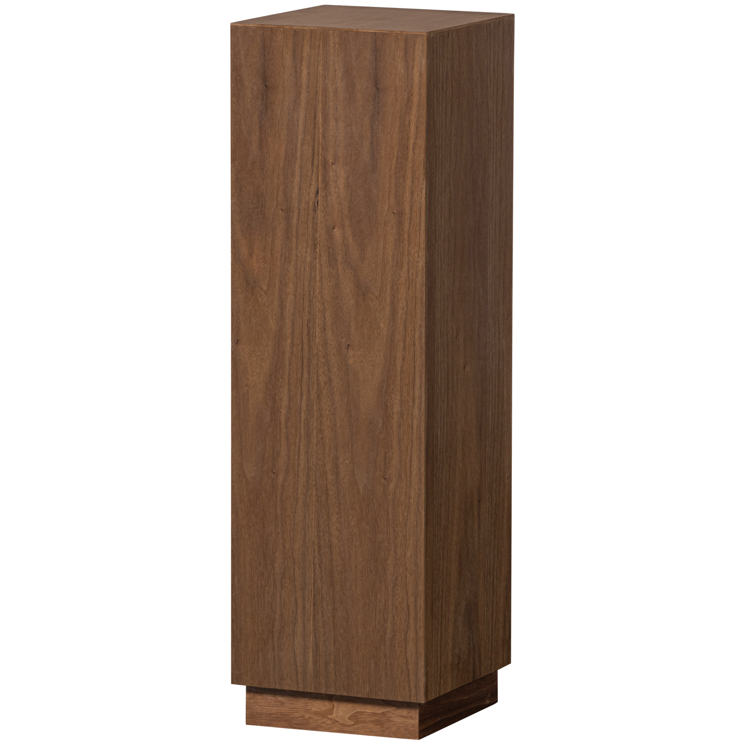 ENID PLANT STAND MDF BROWN