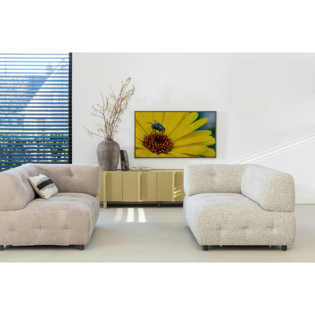 BASU TV UNIT 200CM PINE MOSS [fsc]