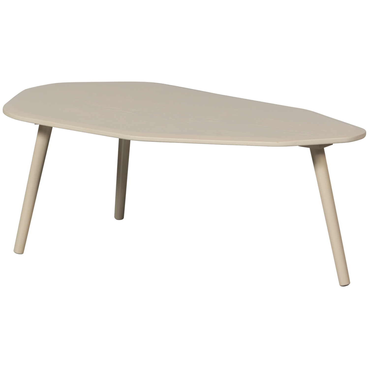 DAVINA SIDE TABLES MDF DUST - SET OF 2