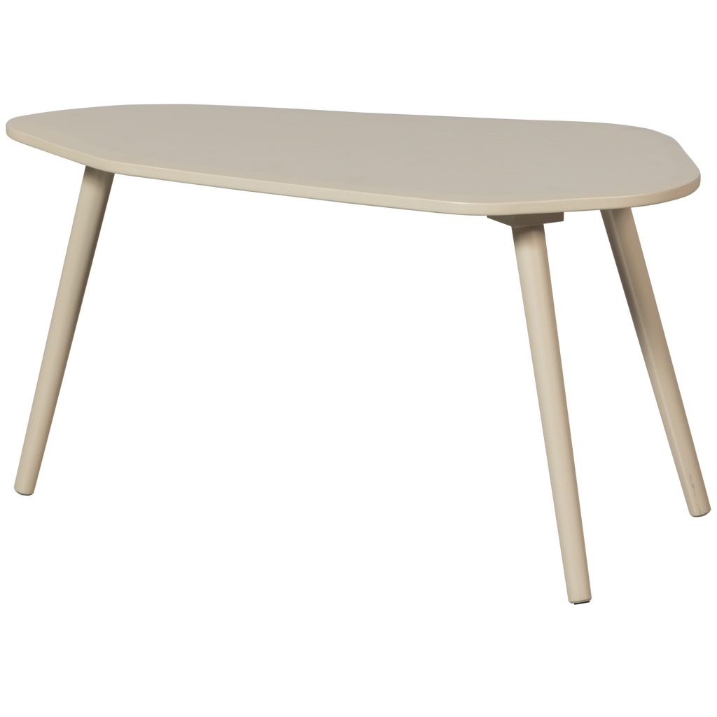 DAVINA SIDE TABLES MDF DUST - SET OF 2