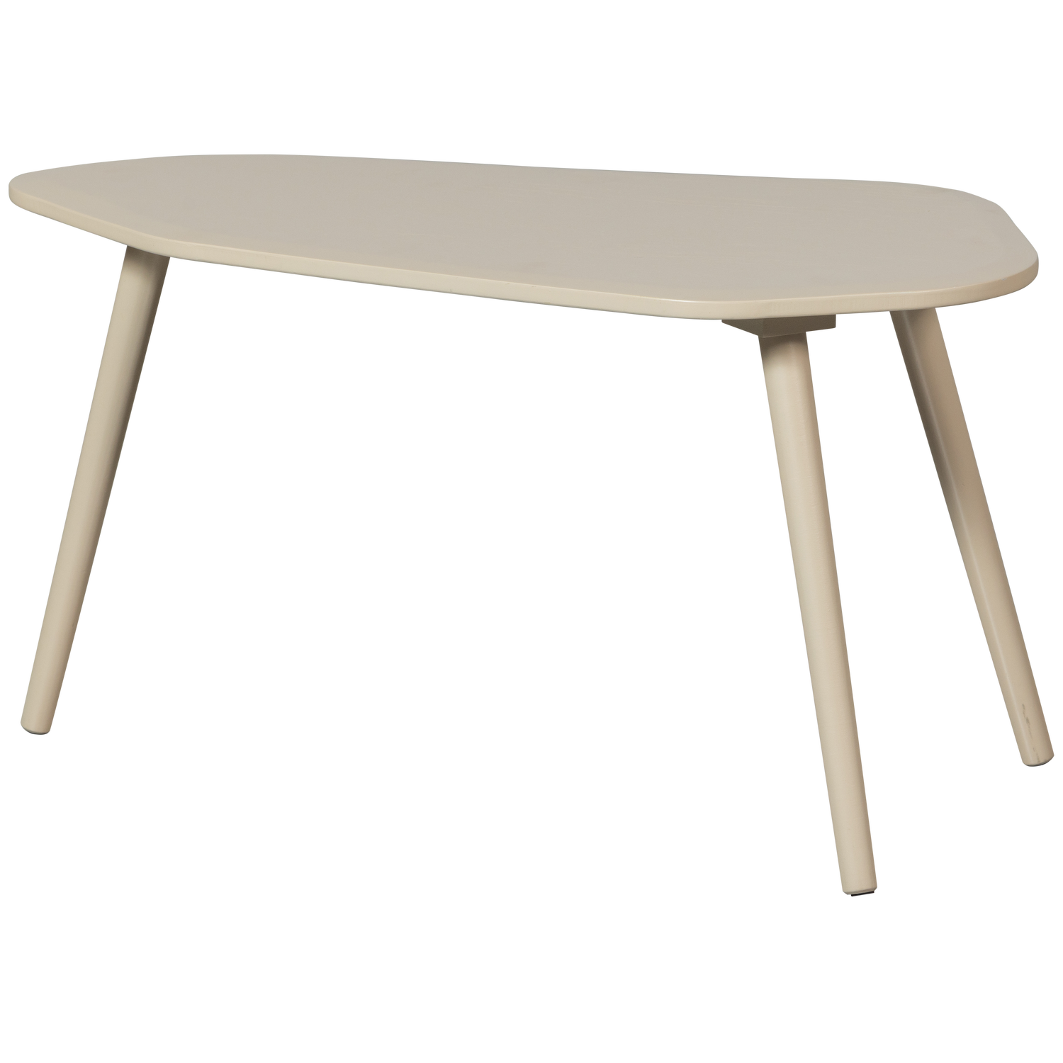 DAVINA SIDE TABLES MDF DUST - SET OF 2