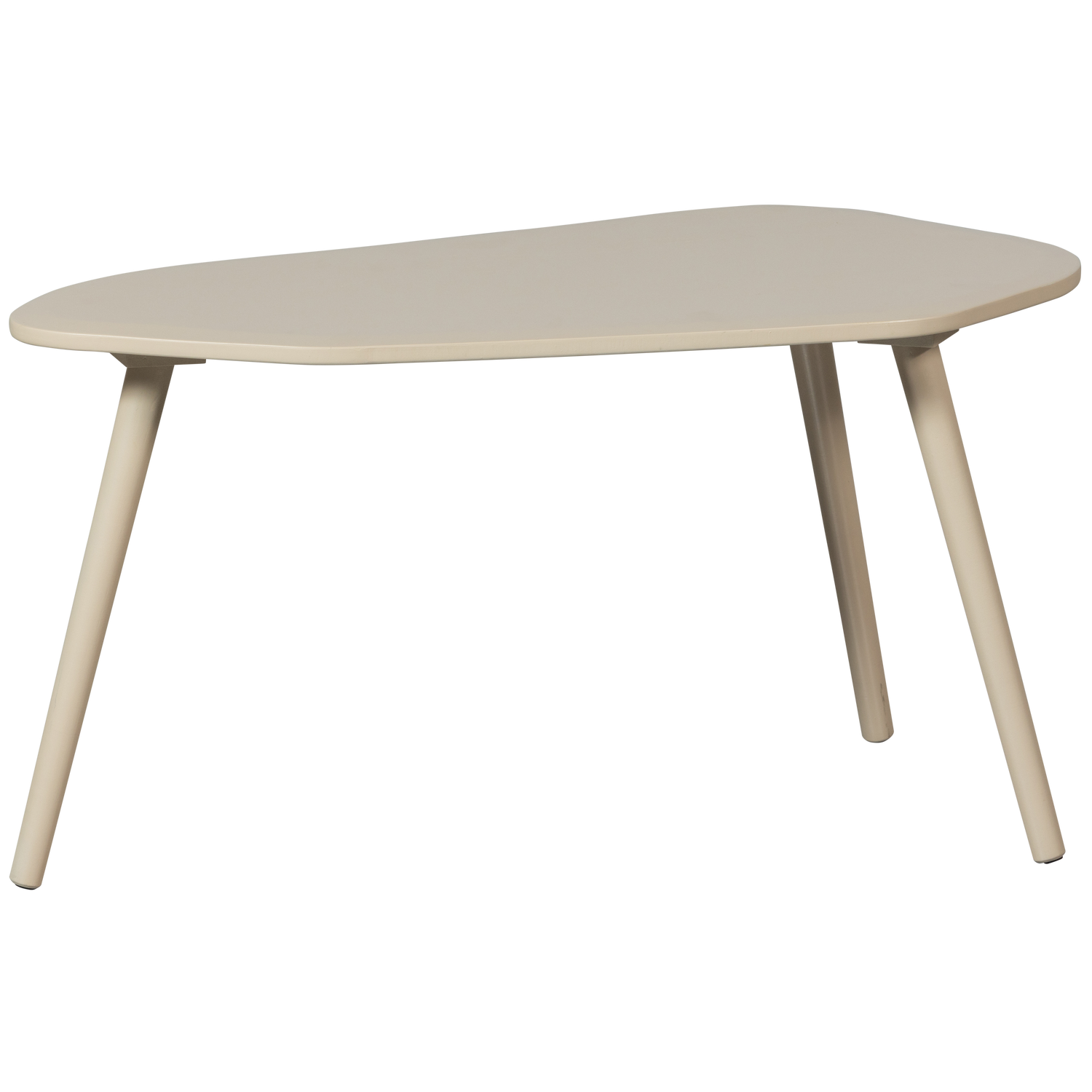 DAVINA SIDE TABLES MDF DUST - SET OF 2