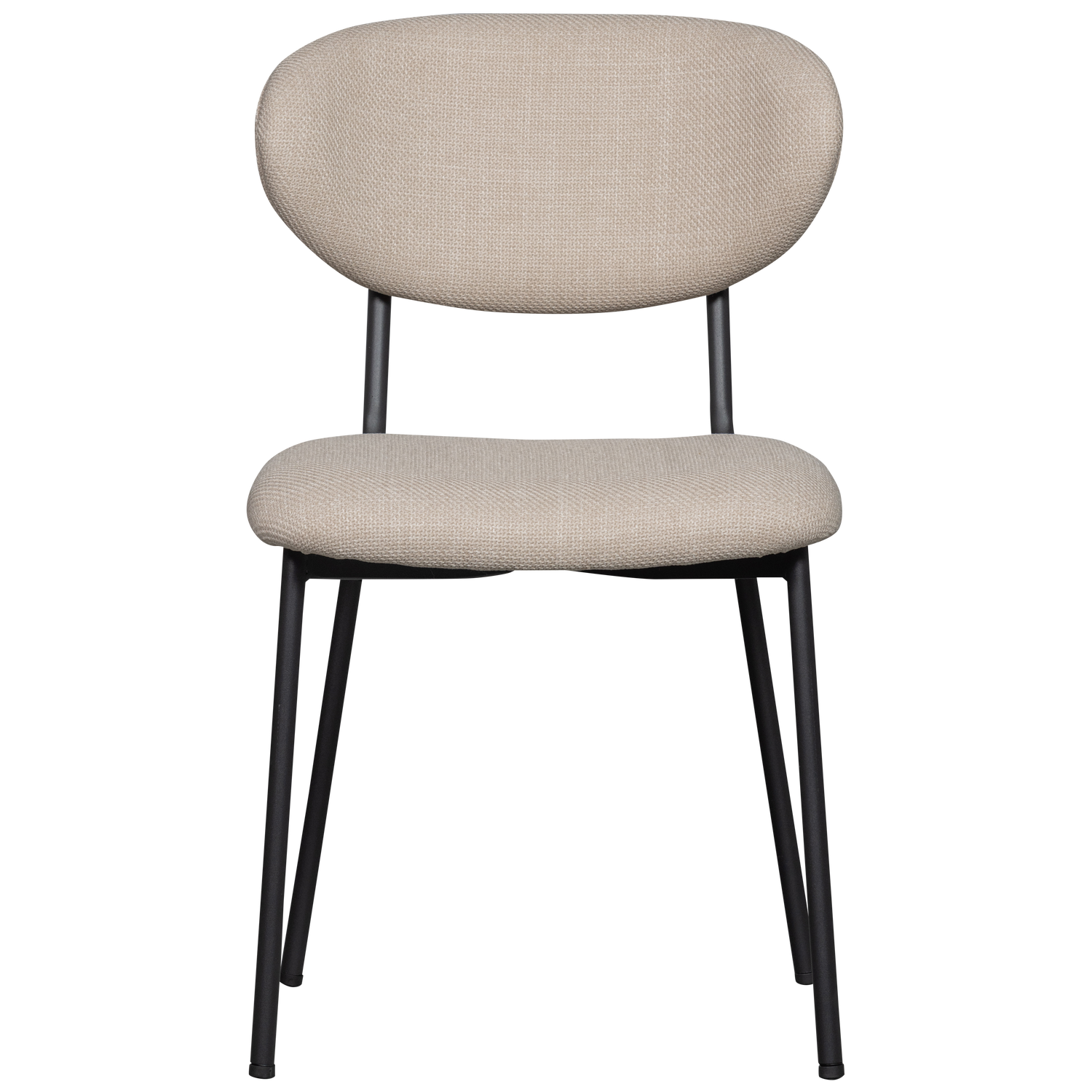 KJELD DINING CHAIR NATURAL