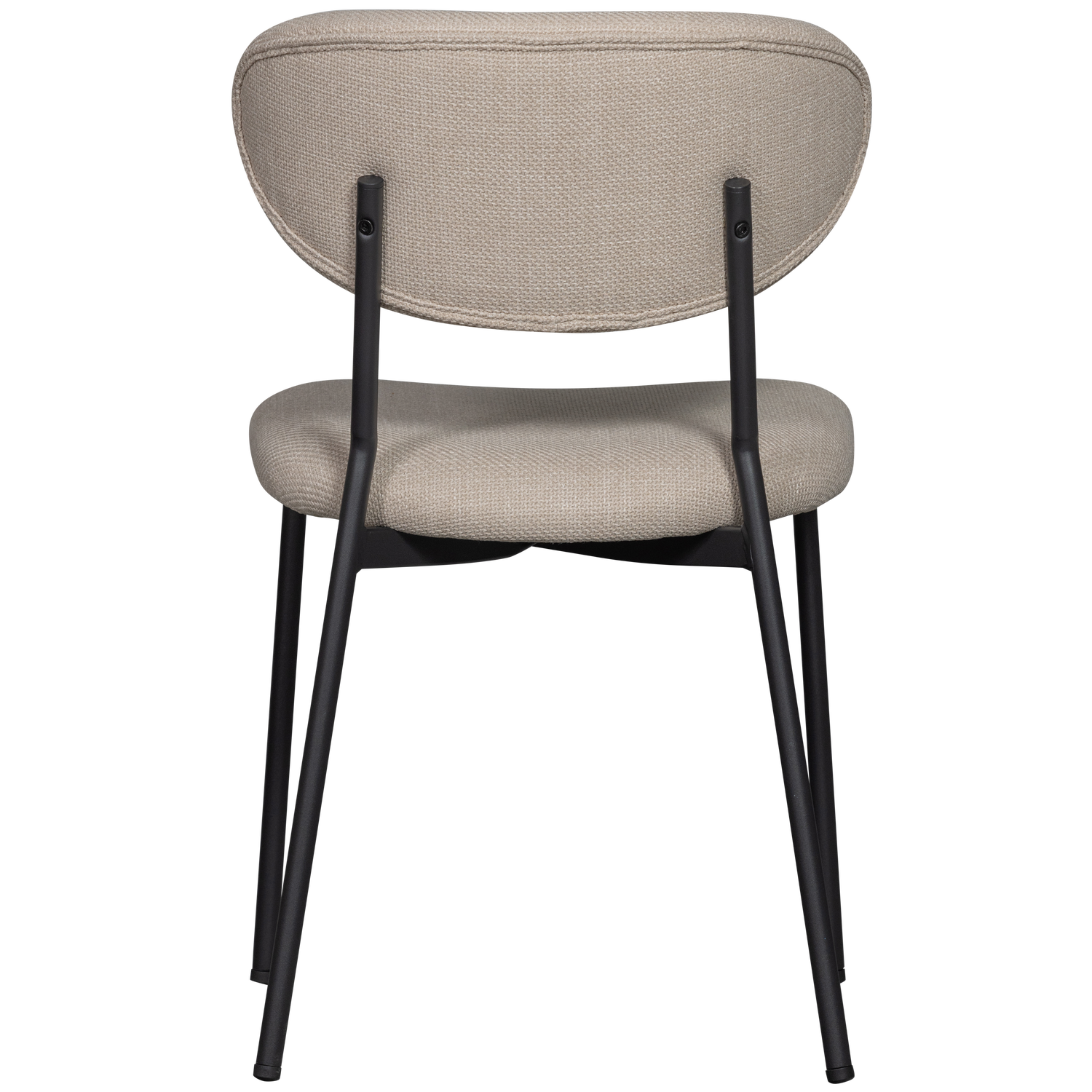 KJELD DINING CHAIR NATURAL